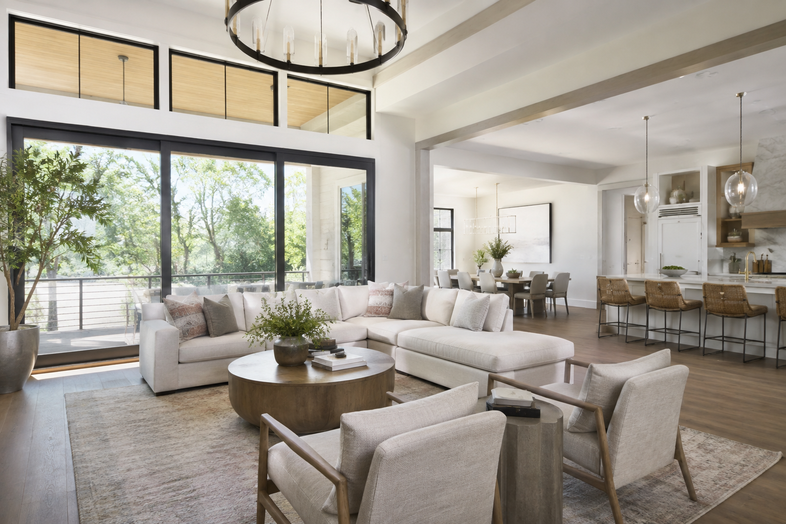 Buy A Home