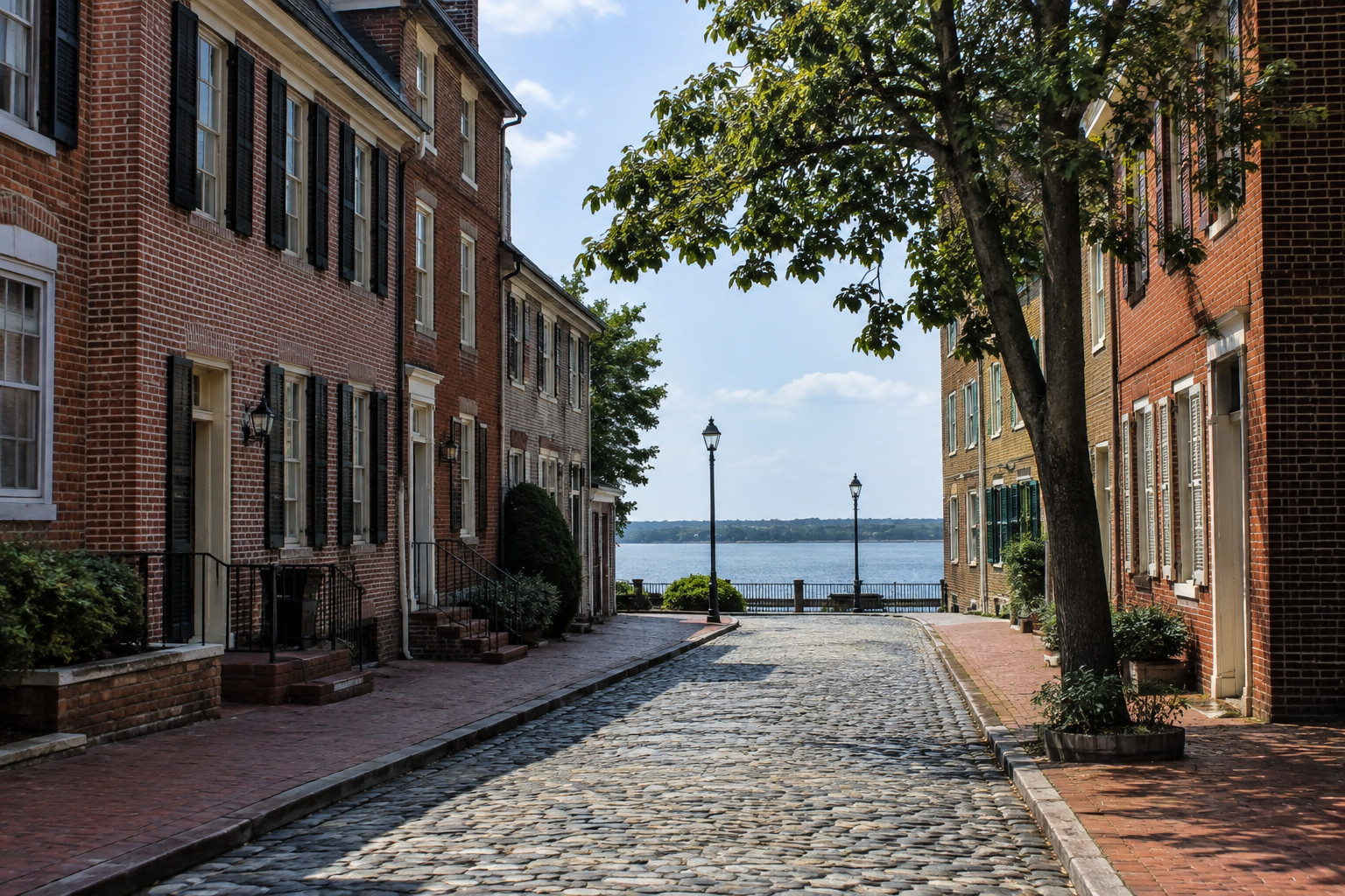 New Castle, DE